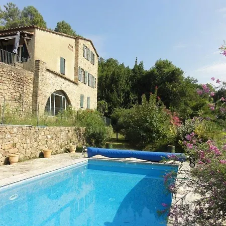Casita Linda - Mas En Pleine Nature Holiday home