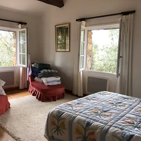 Prázdninový dům Casita Linda - Mas En Pleine Nature *