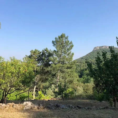 Casita Linda - Mas En Pleine Nature Prázdninový dům *