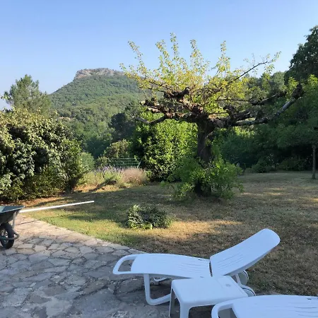 Casita Linda - Mas En Pleine Nature Holiday home