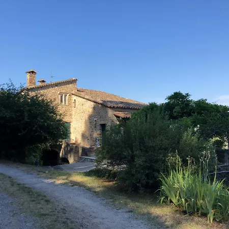 Prázdninový dům Casita Linda - Mas En Pleine Nature