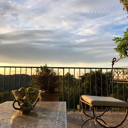 Casita Linda - Mas En Pleine Nature