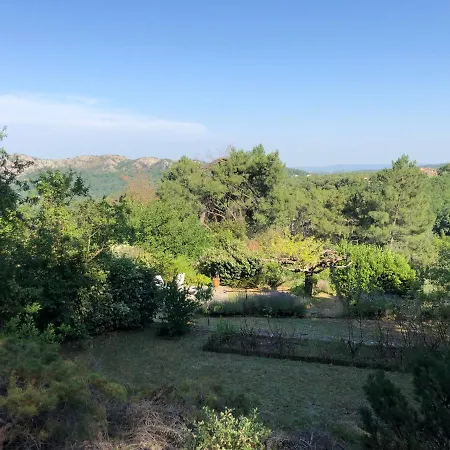 Casita Linda - Mas En Pleine Nature *