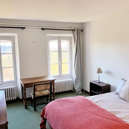 Casita Linda - Mas En Pleine Nature Prázdninový dům *