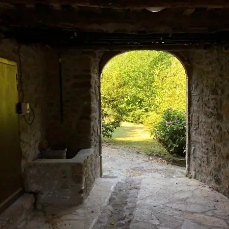Casita Linda - Mas En Pleine Nature Holiday home