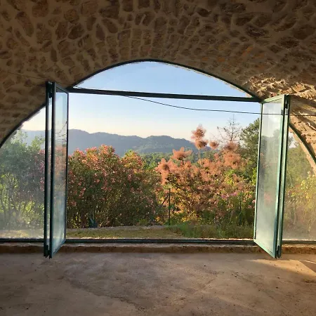 Holiday home Casita Linda - Mas En Pleine Nature Anduze