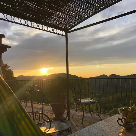 Casita Linda - Mas En Pleine Nature * Anduze