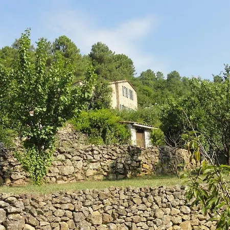 Casita Linda - Mas En Pleine Nature *