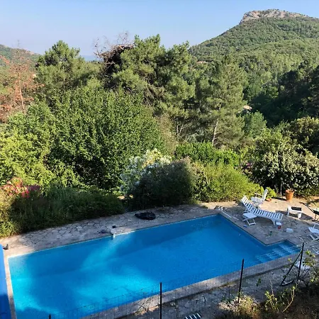Casita Linda - Mas En Pleine Nature Prázdninový dům Anduze