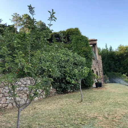 Holiday home Casita Linda - Mas En Pleine Nature Anduze