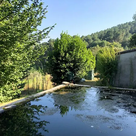 Casita Linda - Mas En Pleine Nature Anduze