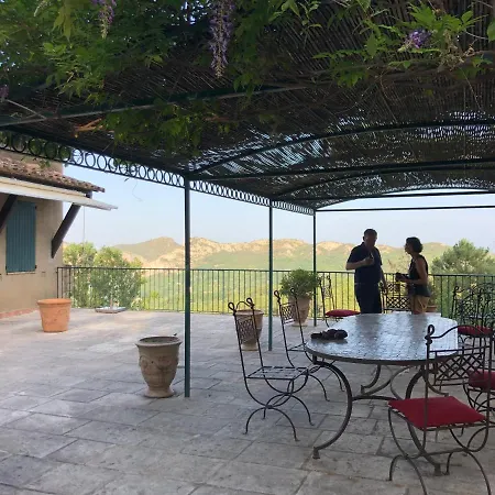 Casita Linda - Mas En Pleine Nature * Anduze