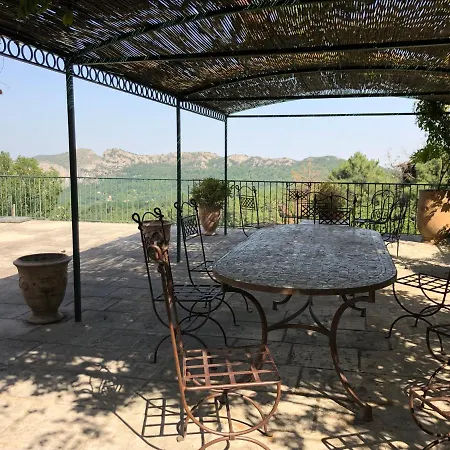 Casita Linda - Mas En Pleine Nature Anduze