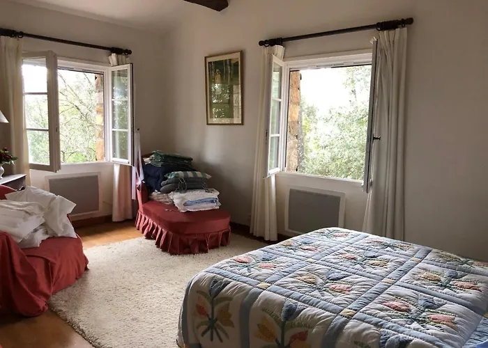 Casa de Férias Casita Linda - Mas En Pleine Nature *