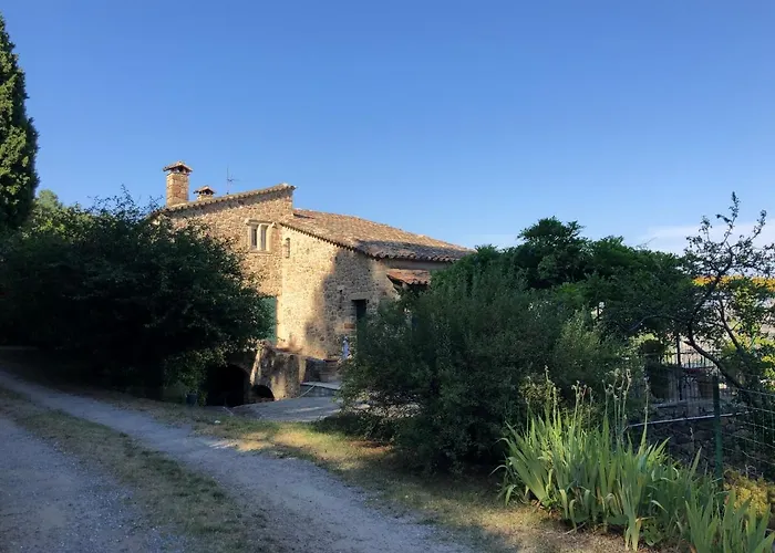 Casa de Férias Casita Linda - Mas En Pleine Nature