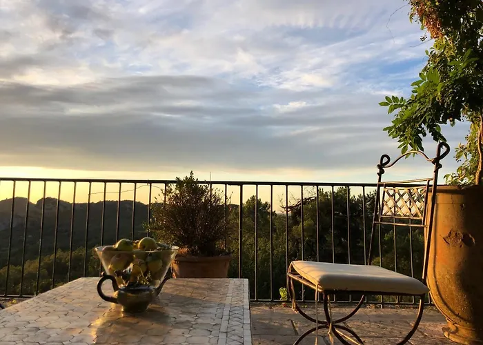 Casita Linda - Mas En Pleine Nature