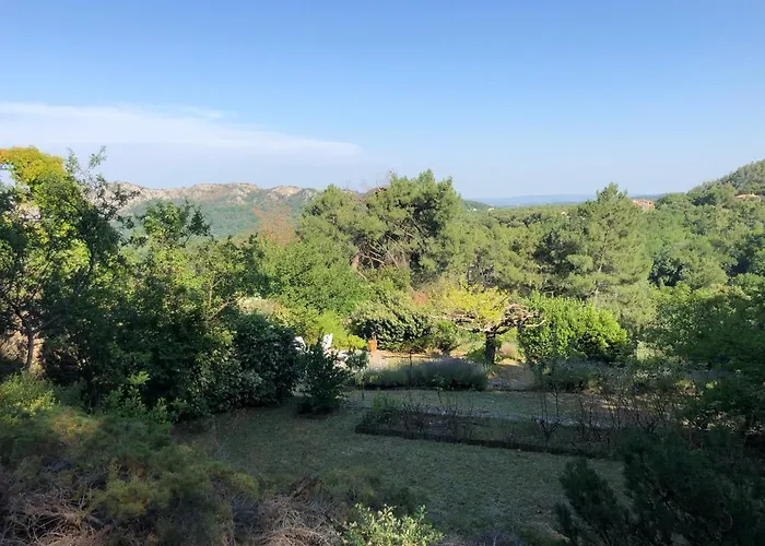 Casita Linda - Mas En Pleine Nature *