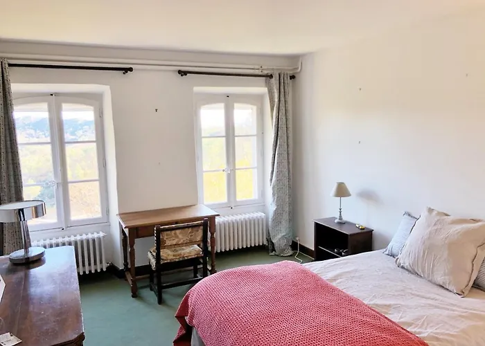 Casita Linda - Mas En Pleine Nature Casa de Férias *
