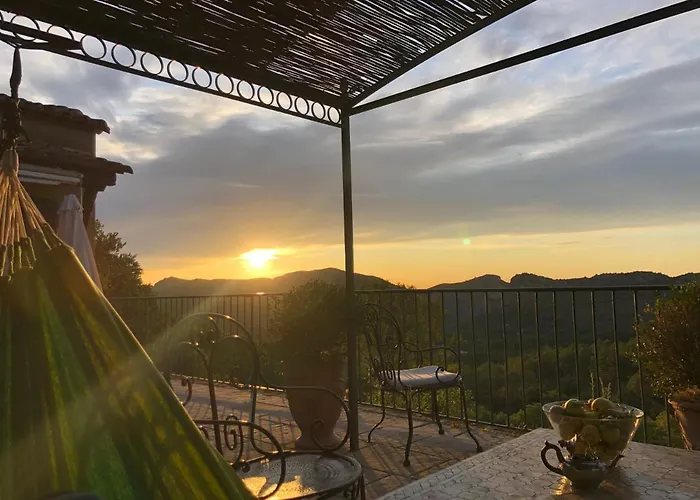 Casita Linda - Mas En Pleine Nature * Anduze