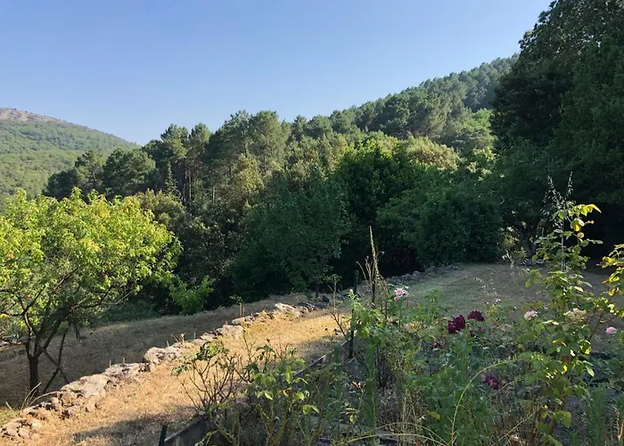Casita Linda - Mas En Pleine Nature *