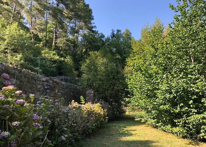 Casita Linda - Mas En Pleine Nature Casa de Férias *