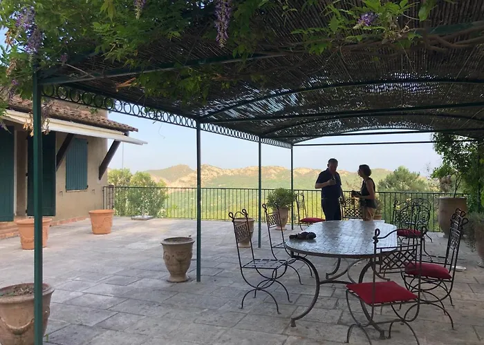 Casita Linda - Mas En Pleine Nature * Anduze
