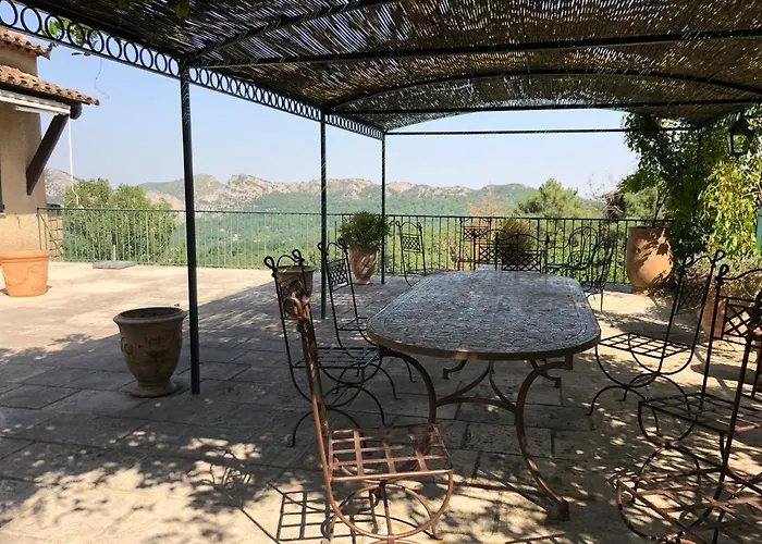 Casita Linda - Mas En Pleine Nature Anduze